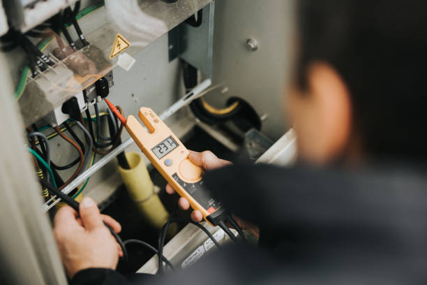 Best Electrical Repair Services  in Ller, WA