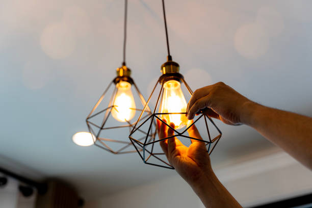 Best Outdoor Lighting Installation  in Ller, WA