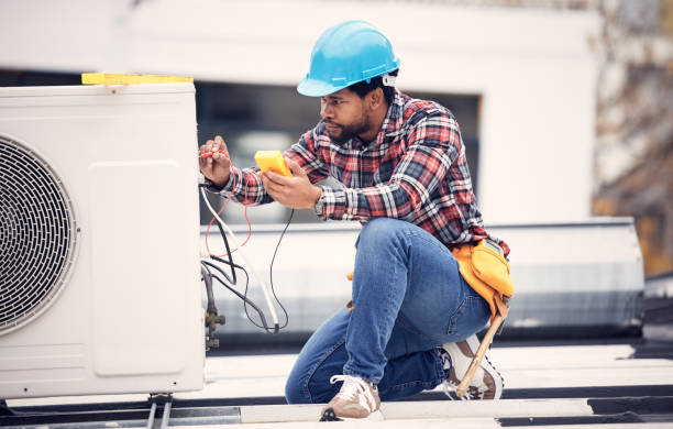 Best Electrical Installation Contractor  in Ller, WA