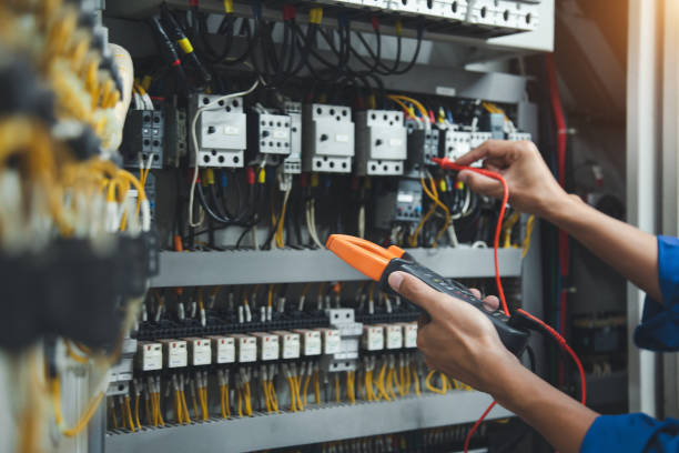 Best Emergency Electrician Near Me  in Ller, WA