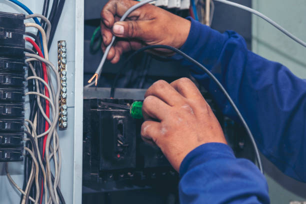 Best Emergency Electrician Near Me  in Ller, WA