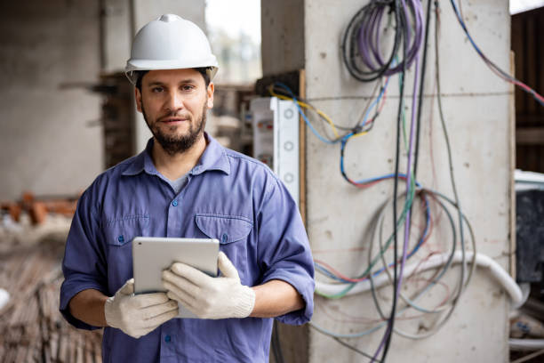 Best Electrical Contractors for Businesses  in Ller, WA