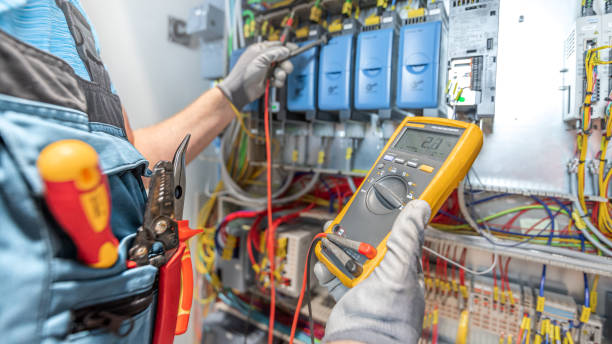 Best Electrical Troubleshooting Services  in Ller, WA