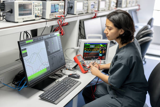 Best Electric Panel Repair  in Ller, WA